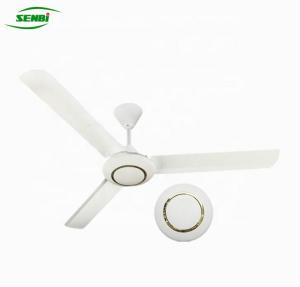 China 220v Electrical Powered Ceiling Fan wholesale