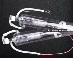 China 60w laser tube wholesale