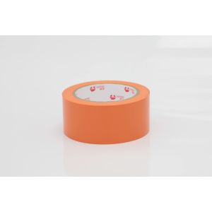 China Easy Apply Waterproof PVC Tape Non Polluting PVC Protection Tape wholesale