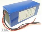 Electric Scooter LiFePO4 Battery Pack 51.2V 12AH 26650 16S4P For Golfcart