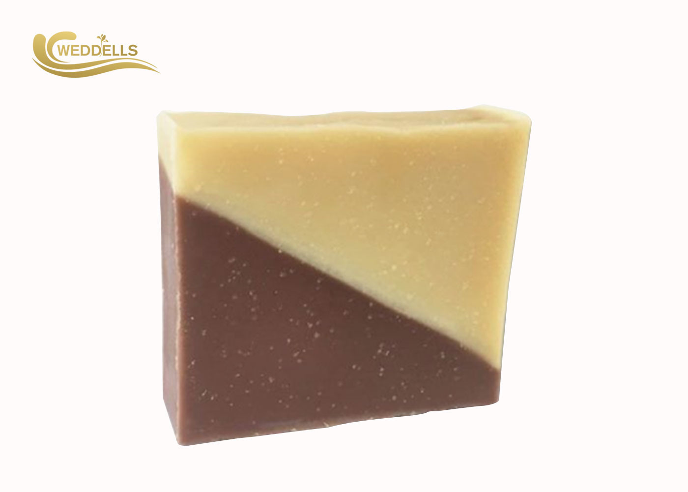 Anti Aging Honey And Oats Soap , Private Label Natural Soap With Essential Oils