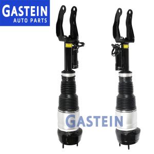 China 1663201413 Front Rubber And Steel Mercedes Benz Air Suspension Parts wholesale