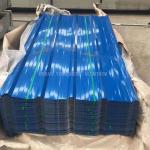 1xxx 3xxx Best Aluminium Roofing Sheet In Nigeria 0.3mm-0.7 Aluminium Roofing