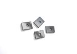 Reversible Multifunction Woodworking Carbide Inserts 15x12x1.5mm-35°