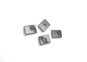 China Wood Cutting Tungsten Carbide Tool Square Carbide Inserts K05-K10 ISO Grade wholesale