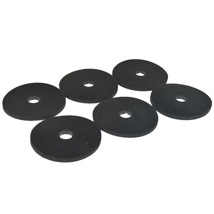 Heavy Duty NC50 4 1/2" IF Plastic Thread Protector
