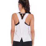 Newest tank top women sport With Good Quality