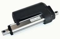 China IP66 Protect Feature electric lineari actuator 12v/24v dc， 10000n load industry actuator wholesale