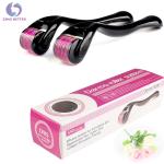 Medical Grade Facial Cosmetic Devices Derma Needle Roller Therapy Nurse System