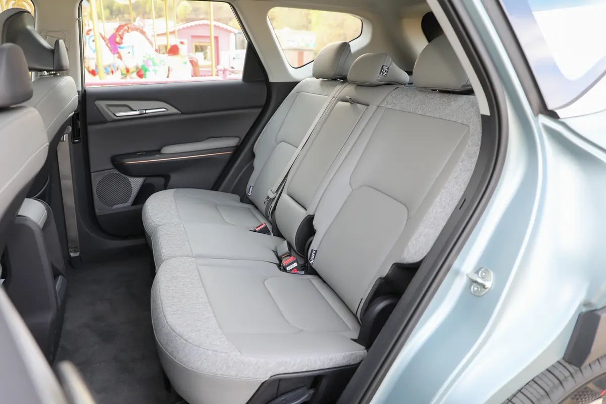 KIA EV5 2023 TOP BEST BLUE SUVenergy vehicle with Wheel base mm 2750 and Customers