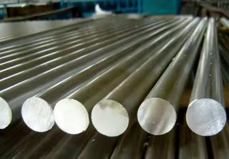 ASTM 8MM 12MM 16MM 90MM 100MM Polished SS Steel Rod 304L 316Ti 317L 904L 201