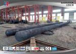 SUS316L 35# Carbon Steel Forgings High Precision Marine Tail Shaft