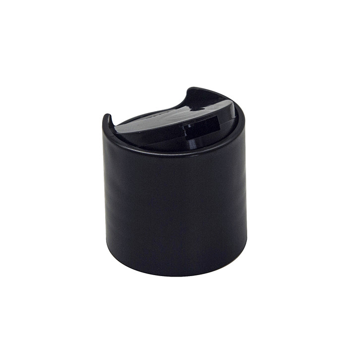 Cosmetic Disk Top Caps
