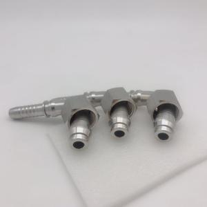 China Female Stainless Steel 2 Inch Din Hose Fittings wholesale