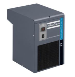 China 360W Atlas Refrigerant Air Dryer F25 Height Aluminum Alloy Material wholesale