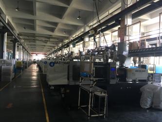 Beijing Bartool Tech Co., Ltd.
