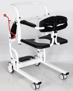 China Rehabilitation Therapy Medical Walkers Drive Rollator Walker For Elderly wholesale