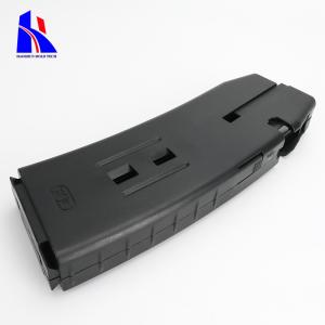 China ODM POM/PE Plastic Injection Polishing Housing Parts +-0.05mm wholesale