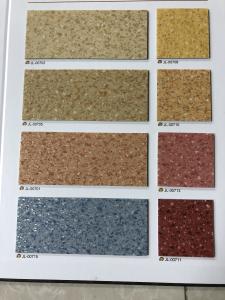 China Commercial Anti Fire 100m PVC Floor Covering Roll wholesale