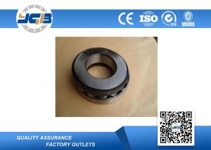 China Metal Cage Self-Aligning Roller Bearing , Spherical Bearing With Heavy Load wholesale