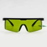 Wide Spectrum Laser Safety Goggles Continuous Absorption Laser Protective