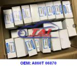 Steel Material Mitsubishi Diesel Engine Spare Parts Generator Rectifier A860T
