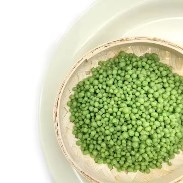 Green Diammonium Phosphate Fertilizer DAP Fertilizer 18-46-0 With Low Price