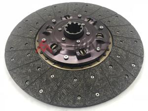 China Nissan Clutch Disc Nissan Clutch Kits 430x250x10x41.3 30100-90512 RE8 wholesale