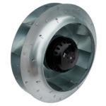 Stainless Steel IP44 Backward Centrifugal Inline Duct Fan