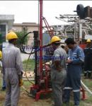 New design Light weight portable drilling rig