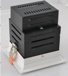 China 2-5 year warranty led bold lamp down light up light wholesale