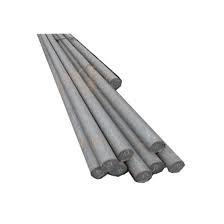 China 140mm A36 High Carbon Steel Bar ST52 12mm 1045 Hot Rolled Steel Bar wholesale