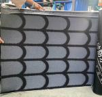 SBS Elastomer Modified Bitumen Waterproof Membrane Roofing for Traditional