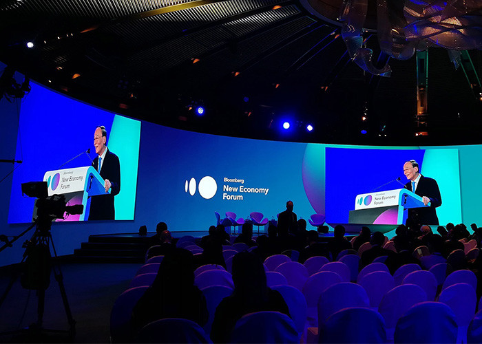 Flexible Indoor Full Color Led Display Soft Module Advertising Tunnel