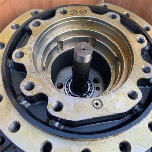 China 9195447 Excavator Gear Parts , ZX200 Hitachi Final Drive 9170996 wholesale