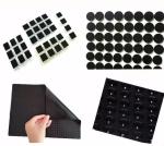 OEM Aging Resistance Adhesive Strip Conductive Silicone Rubber