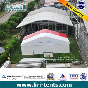 China 10m dome banquet marquee for 300 people outdoor catering party wholesale