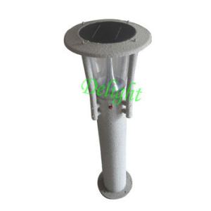 China Stone led Solar Lawn Light for garden (DL-SL443) wholesale