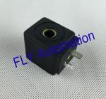 High Humidity AC 220V solenoid coil DIN43650A Parker 491514Q3 D400Q3