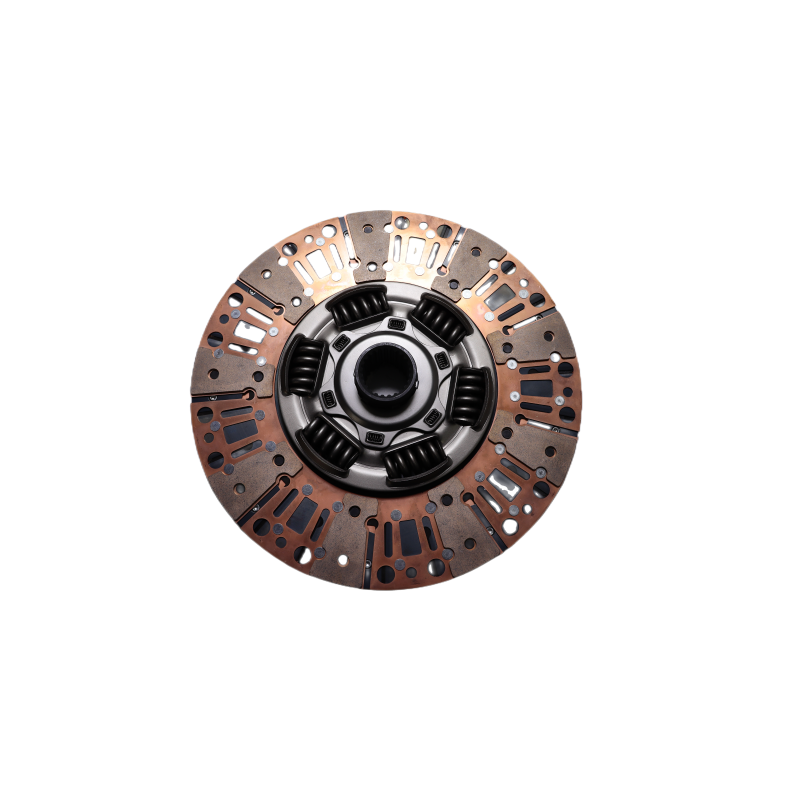 Heavy Duty Truck Clutch Lining The Essential Component for Car Accessories