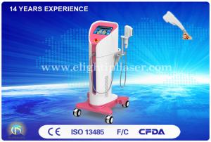 China Professional 3.2Mhz Stationary HIFU Machine Salon Use For Slimming wholesale