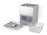 1.2mm Thickness Ultrasonic Cleaner