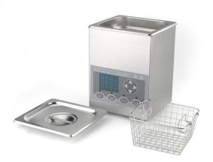 China 1.2mm Thickness Ultrasonic Cleaner wholesale