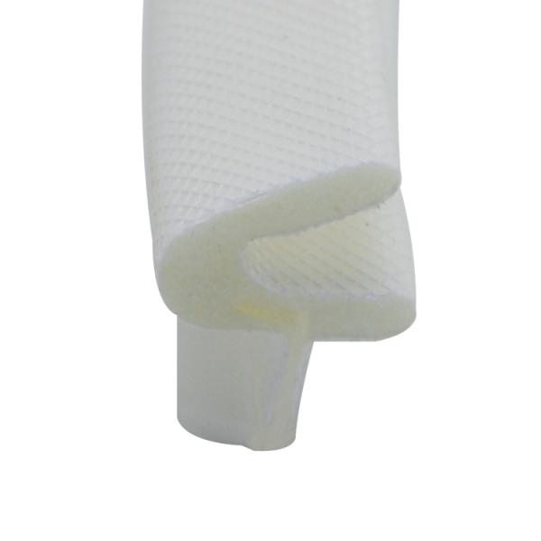 Polyurethane Foam Window Weather Stripping For Water Infiltration