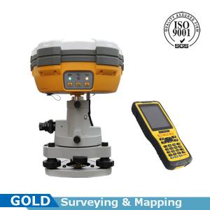 China Differential Signal Receivable RTK GNSS GPS Mobile Station wholesale