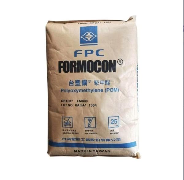 Asahi Kasei 0A30 Polyoxymethylene Plastic Hygroscopic Chemical Stability Plastic