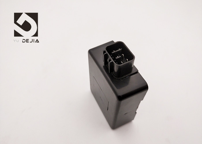 High Performance 6 Pin Cdi Box Digital Control Module For Yamaha Jog 100 YAMAHA-C8