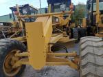 1 Year Warranty Motor Grader Cat 140h, Used Caterpillar All Series Motor Graders