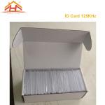 EM4100 TK4100 125khz Rfid Card ID Keyfob
