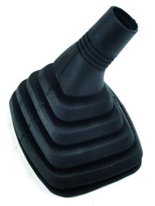 China Hitachi Rubber Joystick Excavator Handle Cover wholesale